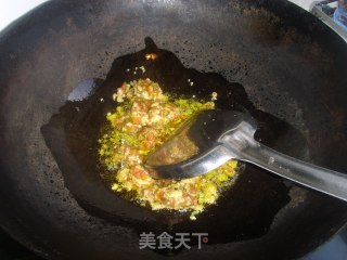 西红柿打卤面的做法步骤：10