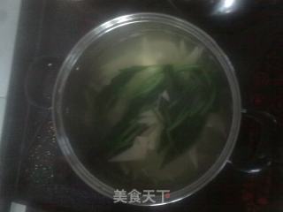 简易油泼面的做法步骤：4