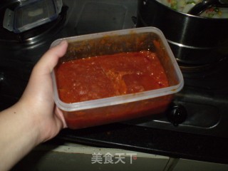 洋葱杂菜汤的做法步骤：5