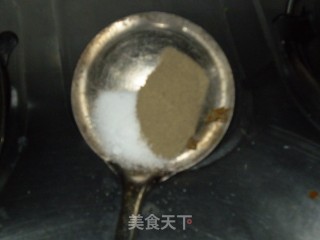 洋葱杂菜汤的做法步骤：8