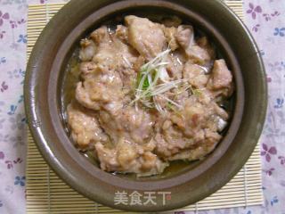 鲜辣蒸脆骨的做法步骤：6