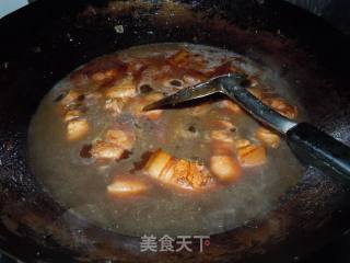 红烧肉的做法步骤：7