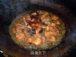 红烧肉的做法步骤：8