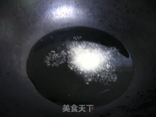 浇汁日本豆腐的做法步骤：6
