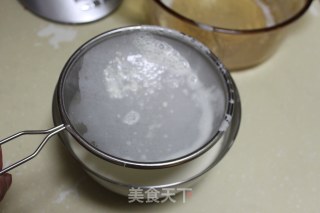 草莓冰淇淋的做法步骤：7