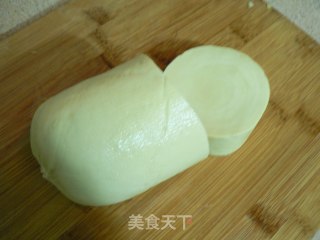 西葫芦炒素鸡的做法步骤：3