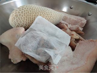 卤味大拼盘的做法步骤：5