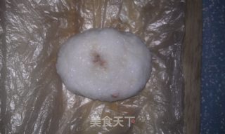 紫菜黄金饭团包的做法步骤：4
