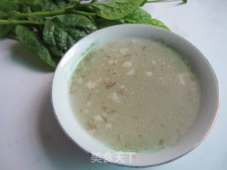 清淡蔬菜面的做法步骤：1