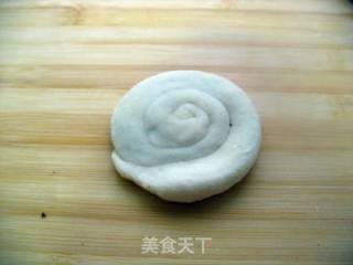 烫面红糖饼~~~的做法步骤：10