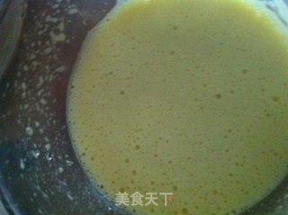 低脂无奶油香蕉冰淇淋的做法步骤：7