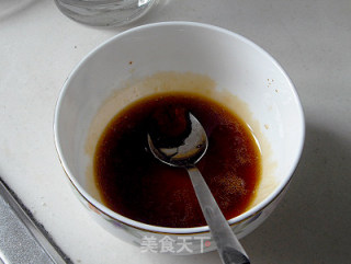 蒸腾满屋的醇香——酒糟椒盐烤肉的做法步骤：9