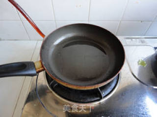 豌豆小炒的做法步骤：7