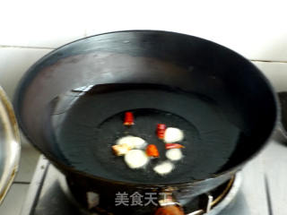 酸辣土豆丝的做法步骤：3