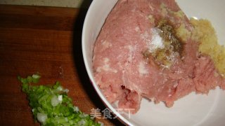 传统武汉小吃之馄饨的做法步骤：2
