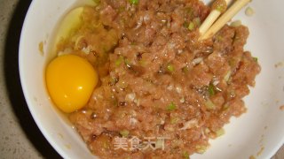 传统武汉小吃之馄饨的做法步骤：4