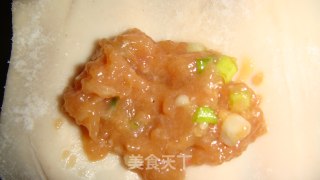 传统武汉小吃之馄饨的做法步骤：7