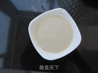 南瓜馒头的做法步骤：4