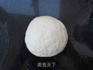 南瓜馒头的做法步骤：8