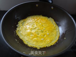 黄花菜杂烩汤的做法步骤：2