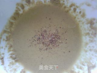 简单美味——凉拌干豆皮木耳的做法步骤：4