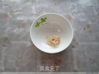 麦麸馒头的做法步骤：1