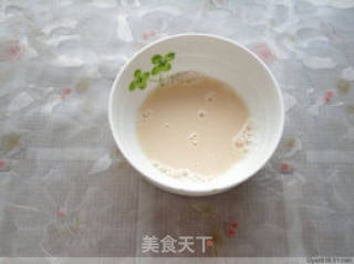 麦麸馒头的做法步骤：2
