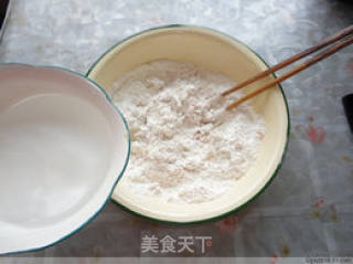 麦麸馒头的做法步骤：6