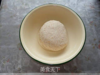 麦麸馒头的做法步骤：8