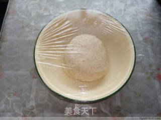 麦麸馒头的做法步骤：9