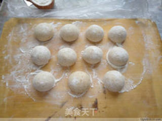 麦麸馒头的做法步骤：15