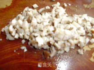 香浓蘑菇汤的做法步骤：3