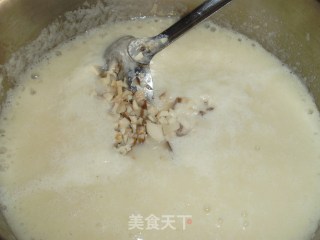 香浓蘑菇汤的做法步骤：5