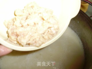 香浓蘑菇汤的做法步骤：6