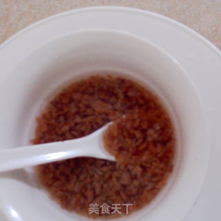 冰镇翠玉苦瓜沙拉的做法步骤：4