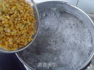 从民间走进宫----豌豆黄的做法步骤：2