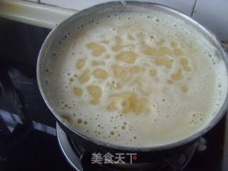 从民间走进宫----豌豆黄的做法步骤：3