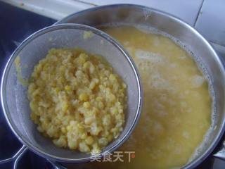 从民间走进宫----豌豆黄的做法步骤：4