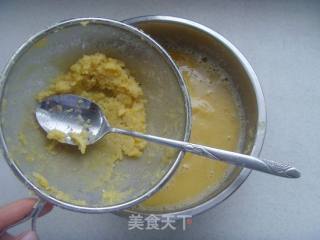 从民间走进宫----豌豆黄的做法步骤：5