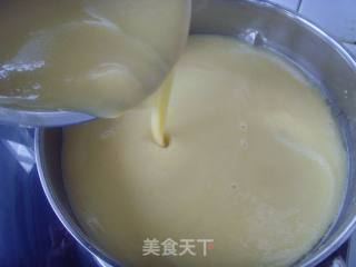 从民间走进宫----豌豆黄的做法步骤：7