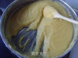 从民间走进宫----豌豆黄的做法步骤：8