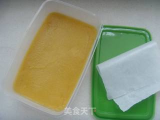 从民间走进宫----豌豆黄的做法步骤：9