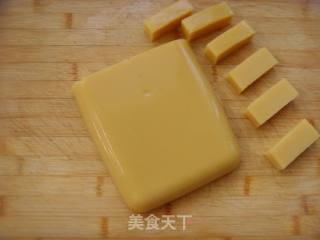从民间走进宫----豌豆黄的做法步骤：11