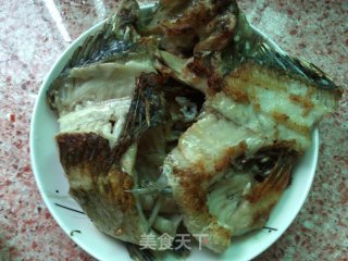 水煮鱼的做法步骤：4