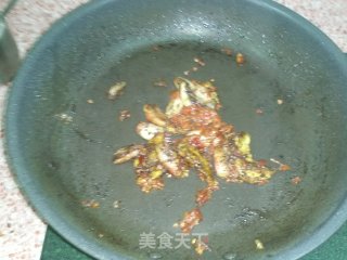 水煮鱼的做法步骤：6
