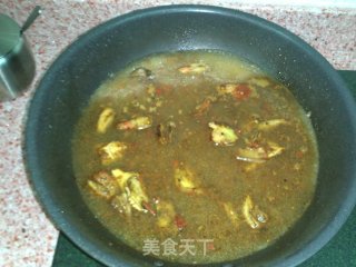 水煮鱼的做法步骤：7
