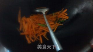 蚝油杂烩杏鲍菇的做法步骤：4