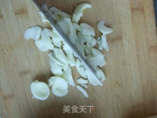 三明治的做法步骤：4
