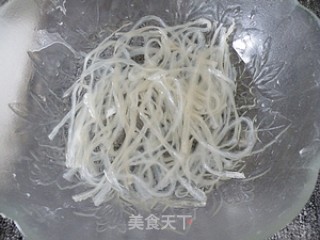 樱桃果冻的做法步骤：2