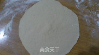 酸菜猪肉包子的做法步骤：13